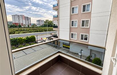 CENTURY 21'DEN CUMHURİYET MAH. 2+1 EŞYALI KİRALIK DAİRE!