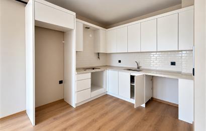 CENTURY 21'DEN NEBA PRESTİJ KONUTLARINDA 2+1 KİRALIK DAİRE!