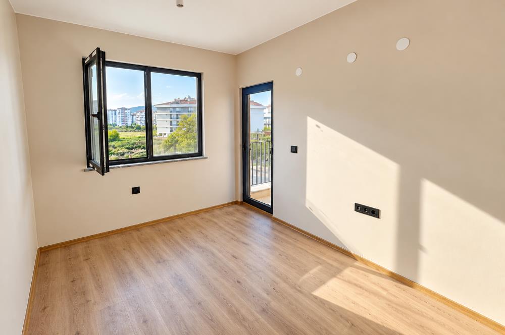 CENTURY 21'DEN NEBA PRESTİJ KONUTLARINDA 2+1 KİRALIK DAİRE!