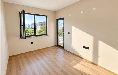 CENTURY 21'DEN NEBA PRESTİJ KONUTLARINDA 2+1 KİRALIK DAİRE!