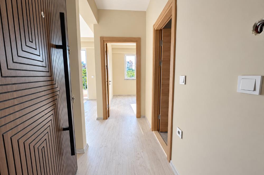 CENTURY 21’DEN CUMHURİYET MAH. 1+1 SATILIK SIFIR DAİRE!