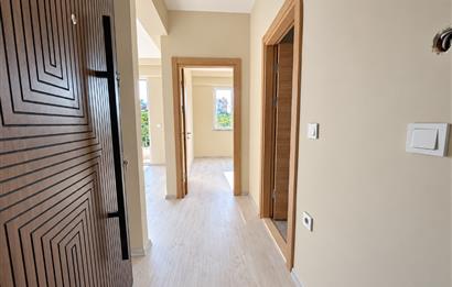 CENTURY 21’DEN CUMHURİYET MAH. 1+1 SATILIK SIFIR DAİRE!