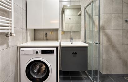 CENTURY 21'DEN CUMHURİYET MAH. 2+1 EŞYALI KİRALIK DAİRE!