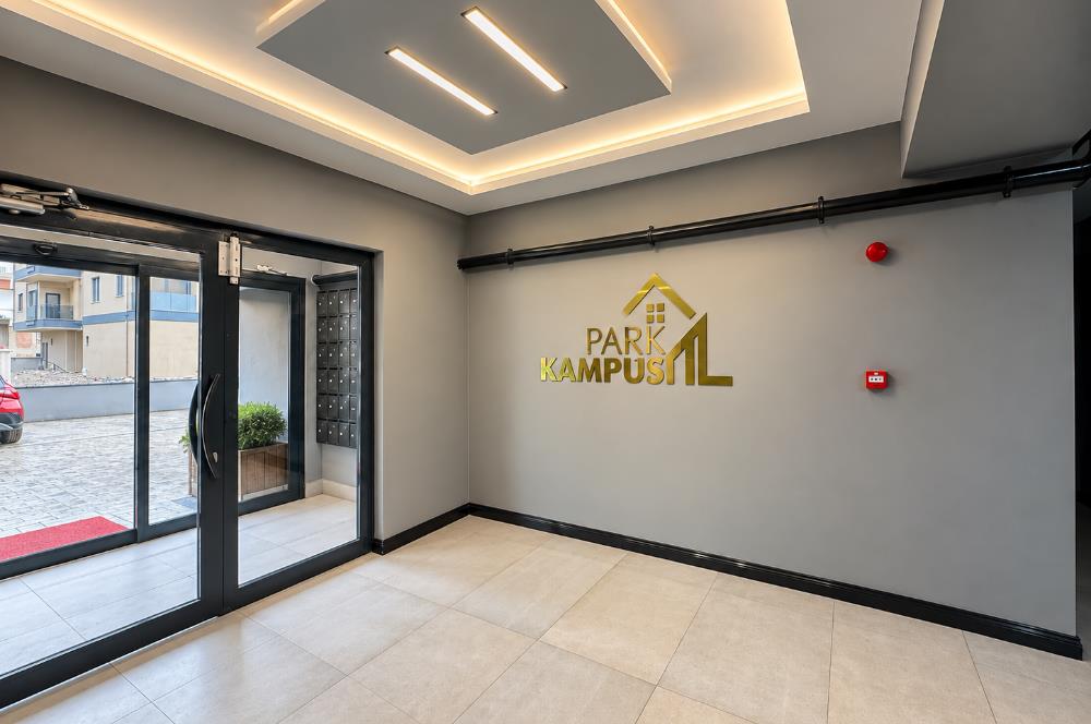 CENTURY 21'DEN CUMHURİYET MAH. 2+1 EŞYALI KİRALIK DAİRE!