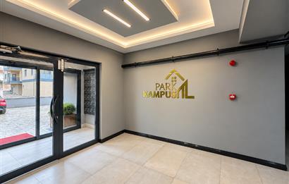 CENTURY 21'DEN CUMHURİYET MAH. 2+1 EŞYALI KİRALIK DAİRE!