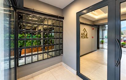CENTURY 21'DEN CUMHURİYET MAH. 2+1 EŞYALI KİRALIK DAİRE!