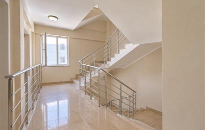 CENTURY 21’DEN CUMHURİYET MAH. 1+1 SATILIK SIFIR DAİRE!