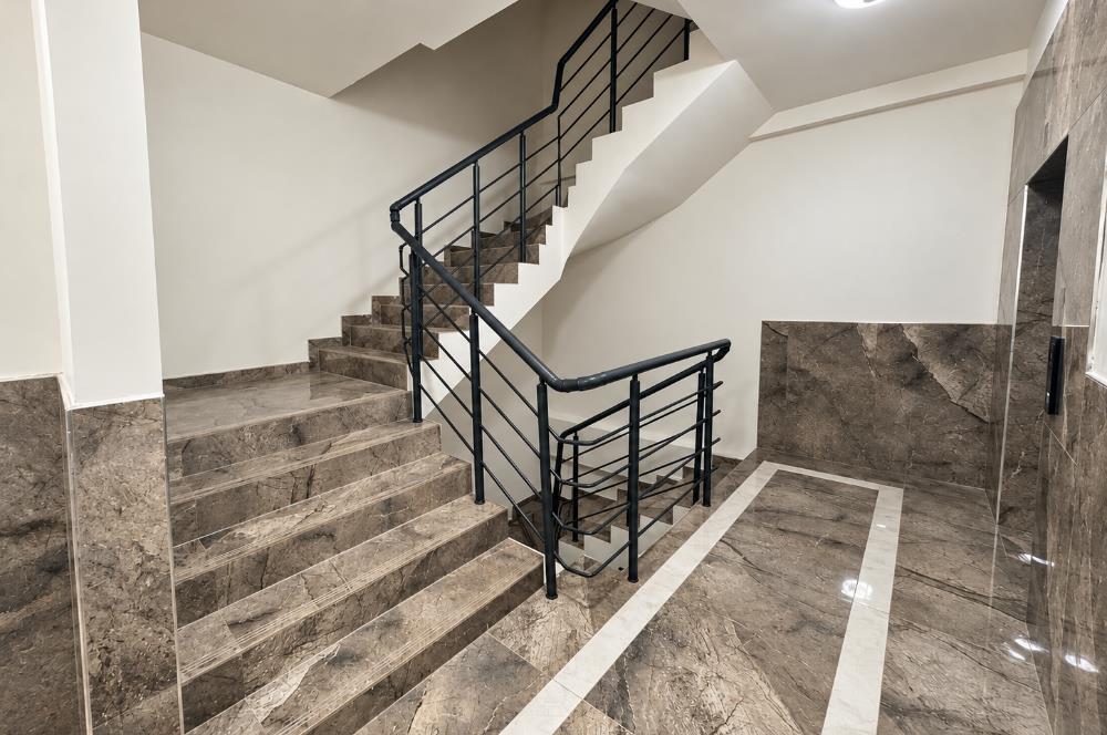 CENTURY 21'DEN NEBA PRESTİJ KONUTLARINDA 2+1 KİRALIK DAİRE!