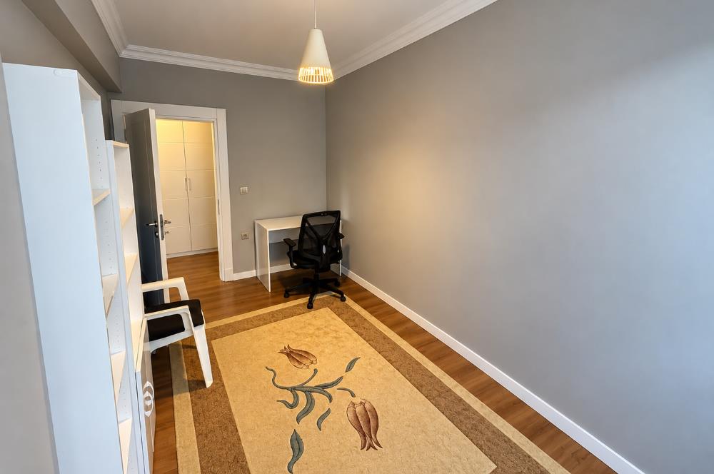 CENTURY 21'DEN CUMHURİYET MAH. 2+1 EŞYALI KİRALIK DAİRE!