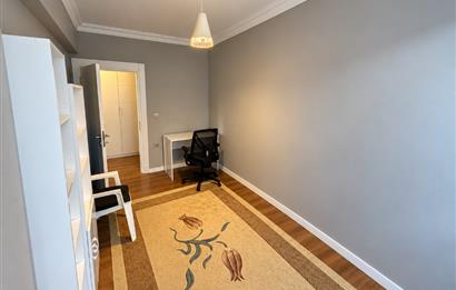 CENTURY 21'DEN CUMHURİYET MAH. 2+1 EŞYALI KİRALIK DAİRE!