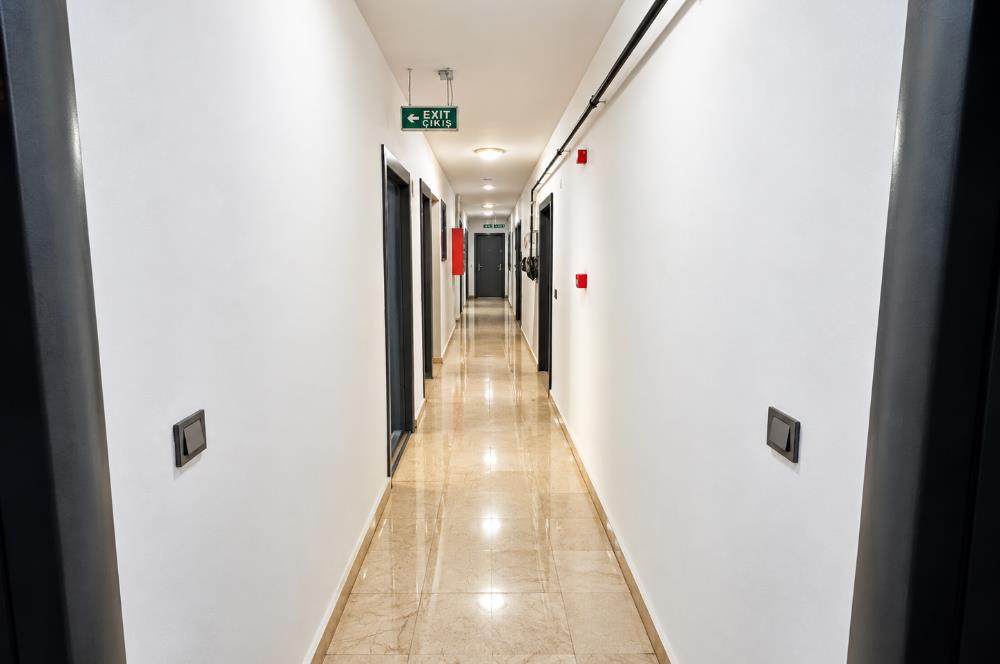 CENTURY 21'DEN CUMHURİYET MAH. 2+1 EŞYALI KİRALIK DAİRE!