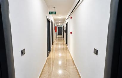 CENTURY 21'DEN CUMHURİYET MAH. 2+1 EŞYALI KİRALIK DAİRE!