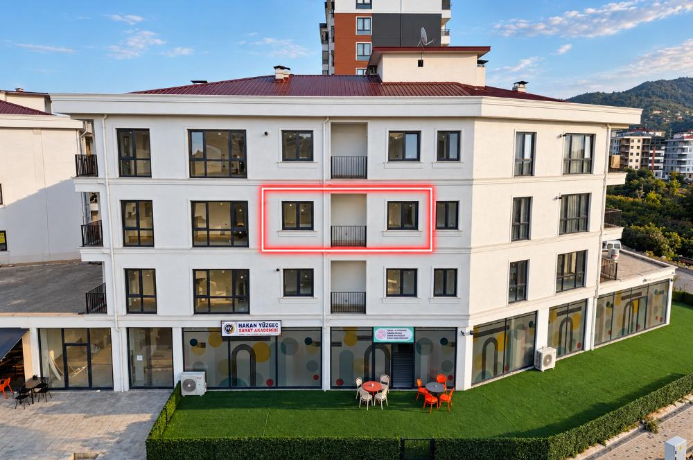 CENTURY 21'DEN NEBA PRESTİJ KONUTLARINDA 2+1 KİRALIK DAİRE!