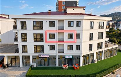 CENTURY 21'DEN NEBA PRESTİJ KONUTLARINDA 2+1 KİRALIK DAİRE!
