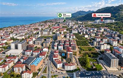 CENTURY 21'DEN NEBA PRESTİJ KONUTLARINDA 2+1 KİRALIK DAİRE!