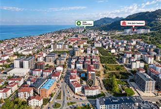 CENTURY 21'DEN NEBA PRESTİJ KONUTLARINDA 2+1 KİRALIK DAİRE! - 6 - 37818
