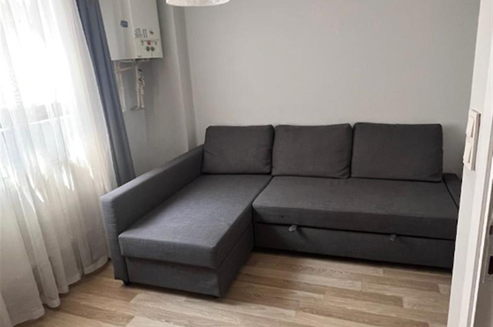 Ataşehir Örnek Mah'de Satılık 2+1 daire