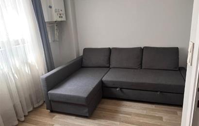 Ataşehir Örnek Mah'de Satılık 2+1 daire