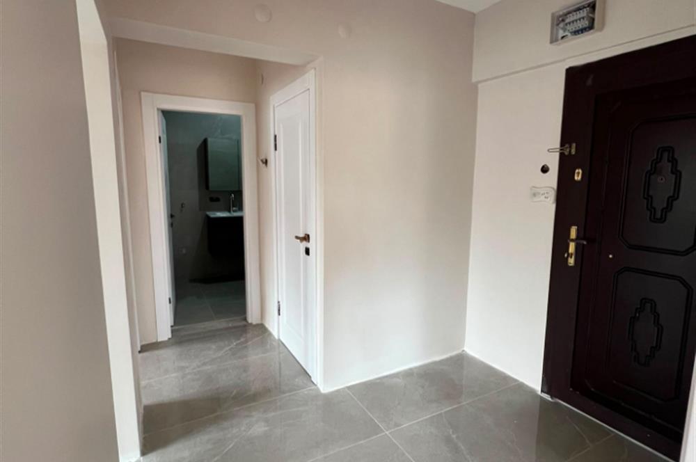 AYRANCI'NIN MERKEZİNDE HOŞDERE CADDESİNDE 2+1 KİRALIK DAİRE