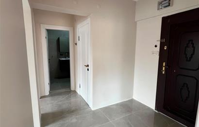 AYRANCI'NIN MERKEZİNDE HOŞDERE CADDESİNDE 2+1 KİRALIK DAİRE