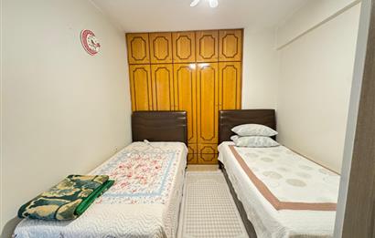 C21 Cius;Orhangazi Cad Üzeri Kat Mülkiyetli 3+1 Satılık Daire