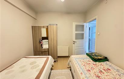 C21 Cius;Orhangazi Cad Üzeri Kat Mülkiyetli 3+1 Satılık Daire