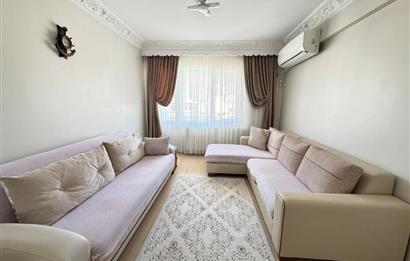 C21 Cius;Orhangazi Cad Üzeri Kat Mülkiyetli 3+1 Satılık Daire