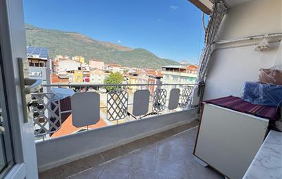C21 Cius;Orhangazi Cad Üzeri Kat Mülkiyetli 3+1 Satılık Daire