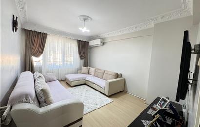 C21 Cius;Orhangazi Cad Üzeri Kat Mülkiyetli 3+1 Satılık Daire