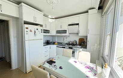 C21 Cius;Orhangazi Cad Üzeri Kat Mülkiyetli 3+1 Satılık Daire