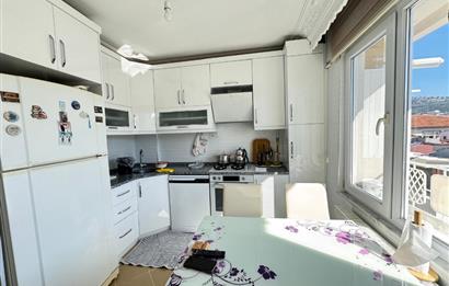 C21 Cius;Orhangazi Cad Üzeri Kat Mülkiyetli 3+1 Satılık Daire