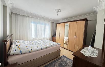 C21 Cius;Orhangazi Cad Üzeri Kat Mülkiyetli 3+1 Satılık Daire