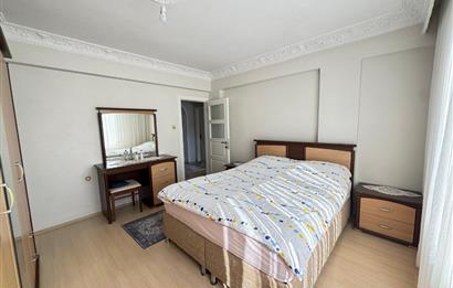 C21 Cius;Orhangazi Cad Üzeri Kat Mülkiyetli 3+1 Satılık Daire