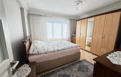 C21 Cius;Orhangazi Cad Üzeri Kat Mülkiyetli 3+1 Satılık Daire