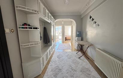 C21 Cius;Orhangazi Cad Üzeri Kat Mülkiyetli 3+1 Satılık Daire