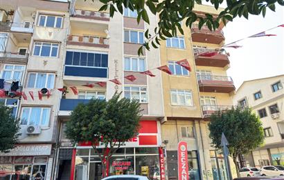 C21 Cius;Orhangazi Cad Üzeri Kat Mülkiyetli 3+1 Satılık Daire
