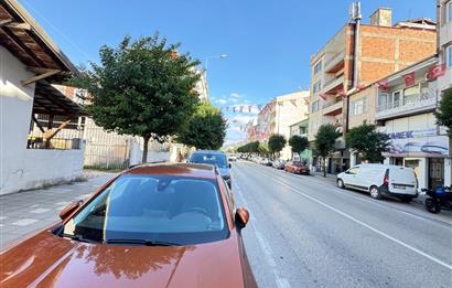 C21 Cius;Orhangazi Cad Üzeri Kat Mülkiyetli 3+1 Satılık Daire