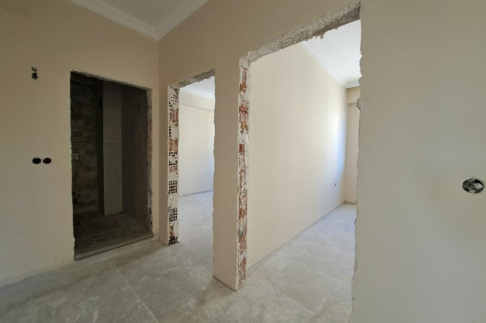Pera Kocaali 1 Sitesi Havuzlu Denize Yakın Yeni Satılık 2+1 ler