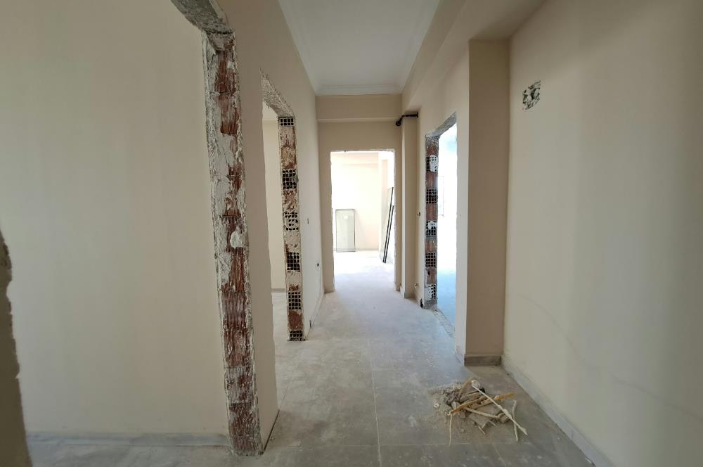 Pera Kocaali 1 Sitesi Havuzlu Denize Yakın Yeni Satılık 2+1 ler
