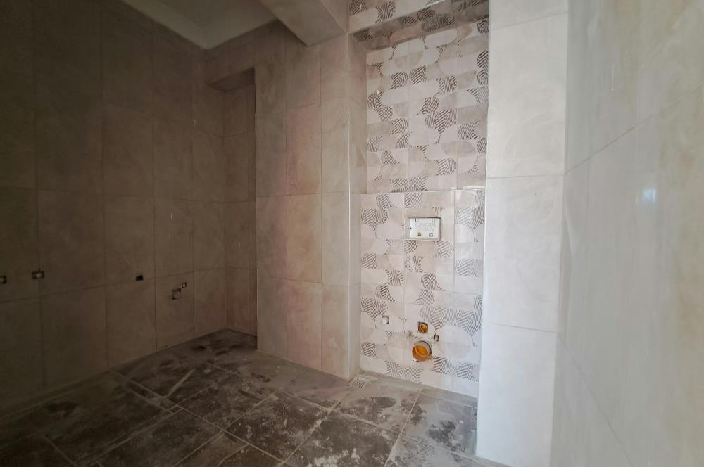 Pera Kocaali 1 Sitesi Havuzlu Denize Yakın Yeni Satılık 2+1 ler