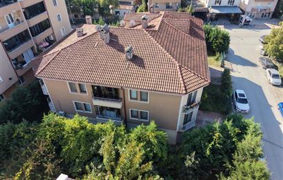SATILIK: SERDİVAN'DA HEM YAŞAM HEM YATIRIM İÇİN FIRSAT DAİRE