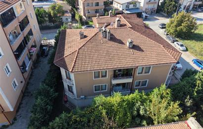 SATILIK: SERDİVAN'DA HEM YAŞAM HEM YATIRIM İÇİN FIRSAT DAİRE