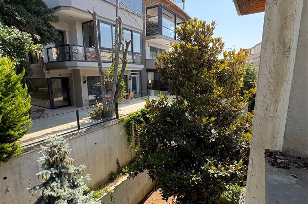 FLOARYA'DA DENİZ MANZARALI DUBLEKS DAİRE SİZİ BEKLİYOR!!