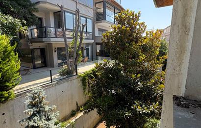 FLOARYA'DA DENİZ MANZARALI DUBLEKS DAİRE SİZİ BEKLİYOR!!