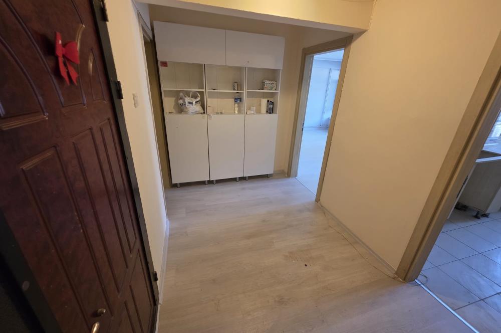 AYRANCI'NIN MERKEZİNDE HOŞDERE CADDESİNDE 2+1 KİRALIK DAİRE
