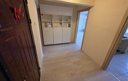 AYRANCI'NIN MERKEZİNDE HOŞDERE CADDESİNDE 2+1 KİRALIK DAİRE