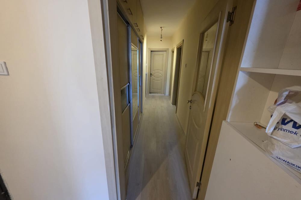 AYRANCI'NIN MERKEZİNDE HOŞDERE CADDESİNDE 2+1 KİRALIK DAİRE