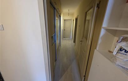 AYRANCI'NIN MERKEZİNDE HOŞDERE CADDESİNDE 2+1 KİRALIK DAİRE