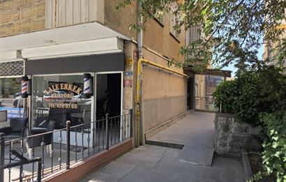 AYRANCI'NIN MERKEZİNDE HOŞDERE CADDESİNDE 2+1 KİRALIK DAİRE