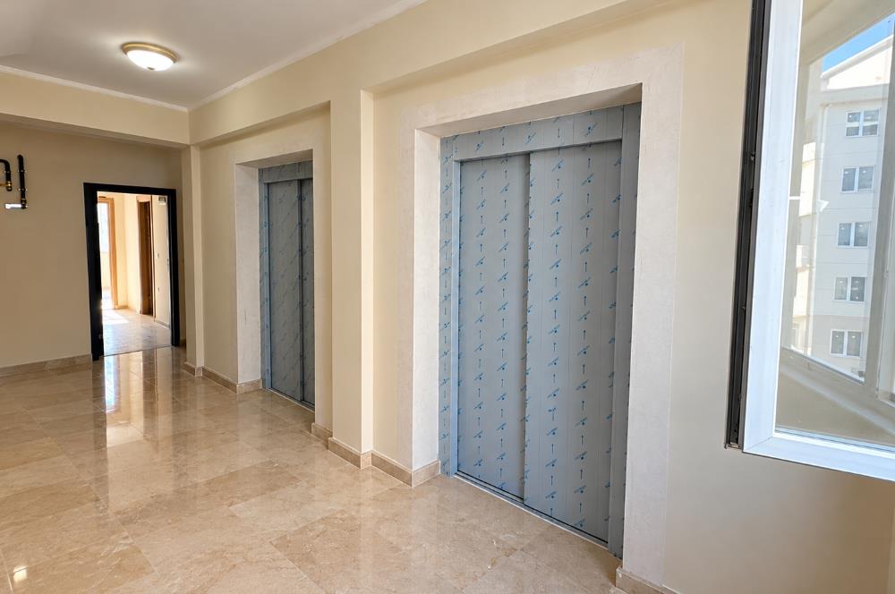 CENTURY 21’DEN CUMHURİYET MAH. 1+1 SATILIK SIFIR DAİRE!